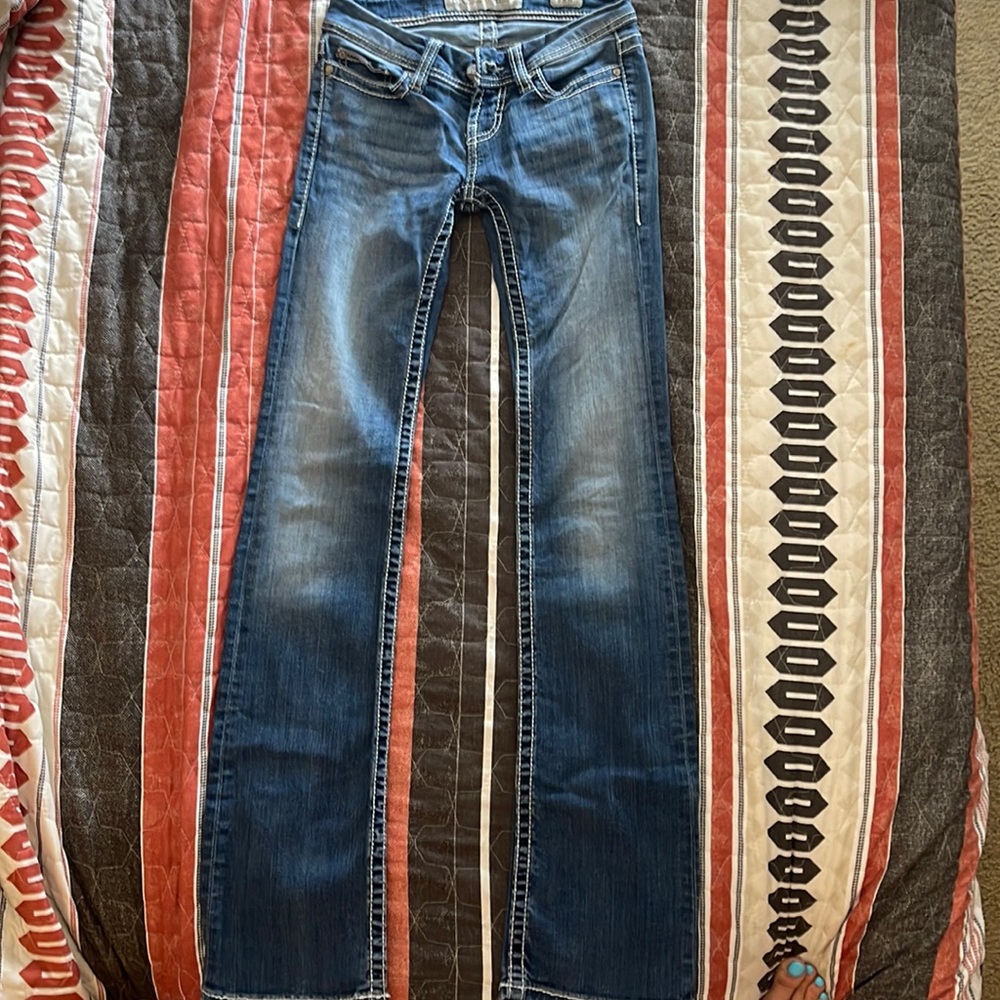 BKE Jeans
